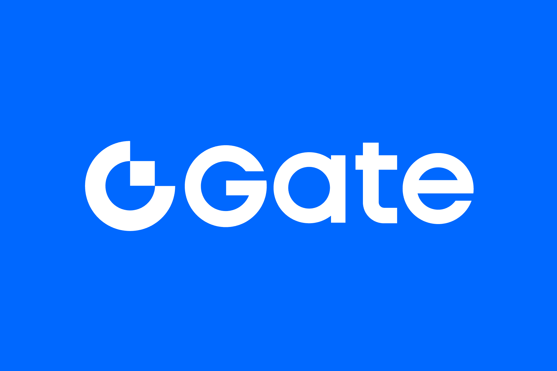 Gate.io Open Sesame